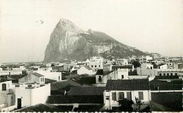 Gibraltar ? - Gibraltar