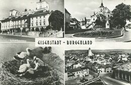 009138  Eisenstadt  Mehrbildkarte - Eisenstadt
