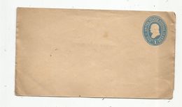 Entier Postal Sur Enveloppe ,ETATS UNIS , UNITED STATES POSTAGE ,1 ,one Cent , Neuf - Andere & Zonder Classificatie