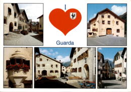 I Love Guarda - 5 Bilder (4913) * 18. 9. 1990 - Guarda