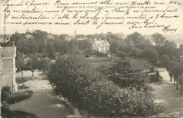 PETIT SEMINAIRE DE LA CHAPELLE SAINT MESMIN LE CHATEAU - Autres & Non Classés