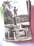 Nederland Holland Pays Bas Soestdijk Met Monument Christoffel Pullman - Soestdijk