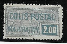 France Colis Postaux N°79 - Neuf * Avec Charnière - TB - Mint/Hinged