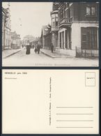 Nederland - Hengelo (O) , Drienerstraat - 1900 - Hengelo (Ov)