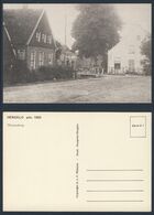 Nederland - Hengelo (O) , Thiemsbrug - 1900 - Hengelo (Ov)