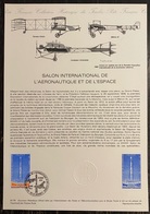 France - Document Philatélique - Premier Jour - FDC - Poste Aérienne - YT N°52 - 1979 - 1970-1979