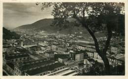 ITALIE CARRORA PANORAMA - Carrara