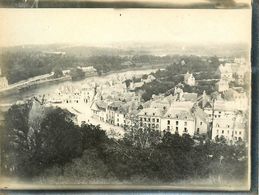 Auray * Photo Ancienne 1900 Albumine * Archive éditeur Photographe F. CHAPEAU - Auray