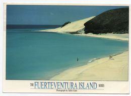FUERTEVENTURA - ISLAND - JANDÍA - Fuerteventura