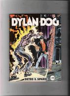# DYLAN DOG N 97 / DIETRO IL SIPARIO / PRIMA EDIZIONI - OTTIMO - Dylan Dog