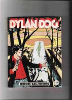 # DYLAN DOG N 61  / TERRORE DALL'INFINITO  / PRIMA EDIZIONE - OTTIMO - Dylan Dog