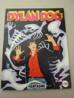 - DYLAN DOG N 85  / FANTASMI  / PRIMA EDIZIONE - OTTIMO - Dylan Dog