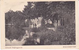 Schoonhoven Albrecht Beijlinggracht K567 - Schoonhoven