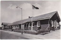 Hoek Van Holland August Reitsmahuis M690 - Hoek Van Holland