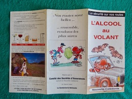 Brochure Bande Dessinée - Fichas Didácticas