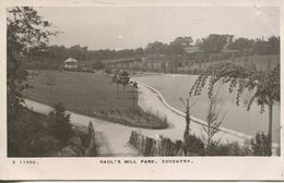 009174  Naul's Mill Park, Coventry - Coventry