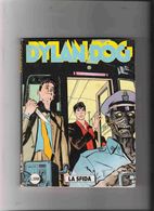 #  DYLAN DOG N 96  / LA SFIDA / PRIMA EDIZIONE - OTTIMO - Dylan Dog