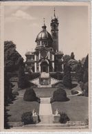 ZÜRICH, Kirche Enge  Gel. 1935, Religion - Enge