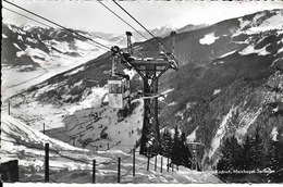 Autriche - KAPRUN - Winter-Sportplatz - Maiskogel-Seilbahn - Kaprun