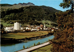 Ilanz (6616) * 8. 8. 1979 - Ilanz/Glion