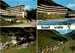 Bad Vals - 4 Bilder (4/48) - Vals