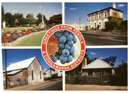 (F 20) Australia - Penola (village Of Mary MacKillop 1st Australian Saint) - Sonstige & Ohne Zuordnung