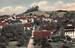 Lenzburg Color - Lenzburg