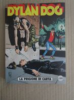 - DYLAN DOG N 114 / LA PRIGIONE DI CARTA / PRIMA EDIZIONE - OTTIMO - Dylan Dog