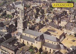 Delcampe - 50,MANCHE,AVRANCHES - Avranches