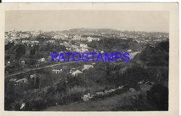 Delcampe - 138938 URUGUAY RIVERA VISTA PANORAMICA POSTAL POSTCARD - Uruguay