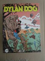 - DYLAN DOG N 84  / ZED / PRIMA EDIZIONE - BUONO - Dylan Dog