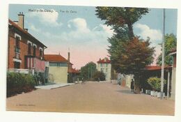 CARTE POSTALE  NEUVE  MAILLY LE CAMP - Mailly-le-Camp