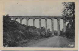 Montreuillon - L'Aqueduc (environs De Corbigny) - Other & Unclassified