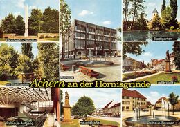 ACHERN - Achern