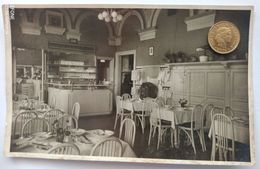Praha, Prag, Restaurant, Tresen, Revolucni 7, 1932 - Czech Republic