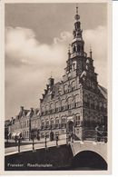 Franeker Stadhuis M729 - Franeker