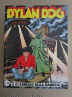 - DYLAN DOG N 108 / IL GUARDIANO  DELLA MEMORIA  / PRIMA EDIZIONE - OTTIMO - Dylan Dog