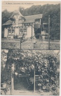 Hornberg - Schlossstr. 93, P. Bauer  (D077) - Hornberg