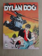 - DYLAN DOG N 135 / SCANNER  / PRIMA EDIZIONE - OTTIMO - Dylan Dog