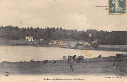 Malaguet          42           Le Lac         (voir Scan) - Autres & Non Classés