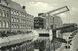 2 X NINOVE  -  Denderbrug - Ninove