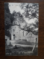 L28/702 SY . L'EGLISE - Ferrieres