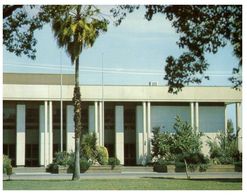 (F 21) Australia - NSW - Dubbo War Memorial Civic Centre - Dubbo