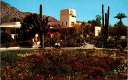 Arizona Phoenix Camelback Inn Main Building - Phönix