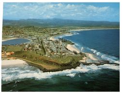 (F 25 B) Australia - QLD - Tweed Heads - Sunshine Coast
