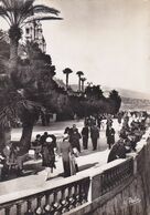 MONACO,MONTE CARLO,CARTE PHOTO RELLA - Monte-Carlo