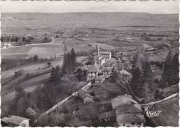 BRESSIEUX. Vue Aérienne - Bressieux