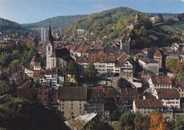 SUISSE,HELVETIA,SWISS,SCHWEIZ,SVIZZERA,switzerland,ARGOVIE,BADEN - Baden