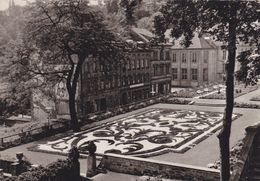 ALLEMAGNE,SAARBRUCKEN,SAARBRUECKEN,CARTE PHOTO - Saarbrücken