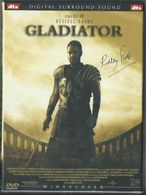 Dvd Gladiator - Action, Aventure